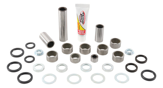 Pivot Works 15-23 Yamaha WR250F PW Linkage Bearing Kit