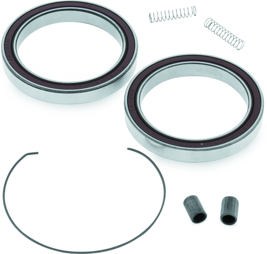 QuadBoss 11-22 Can-Am Commander 1000 One Way Clutch Bearing Kit