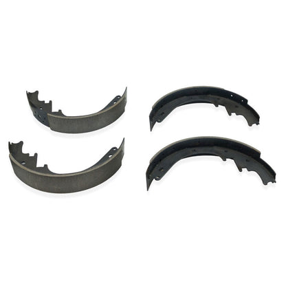 Power Stop 54-58 Buick Century Front/Rear Autospecialty Brake Shoe