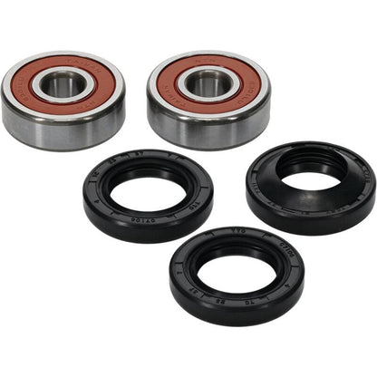 Pivot Works Pw Premium Wheel Bearing