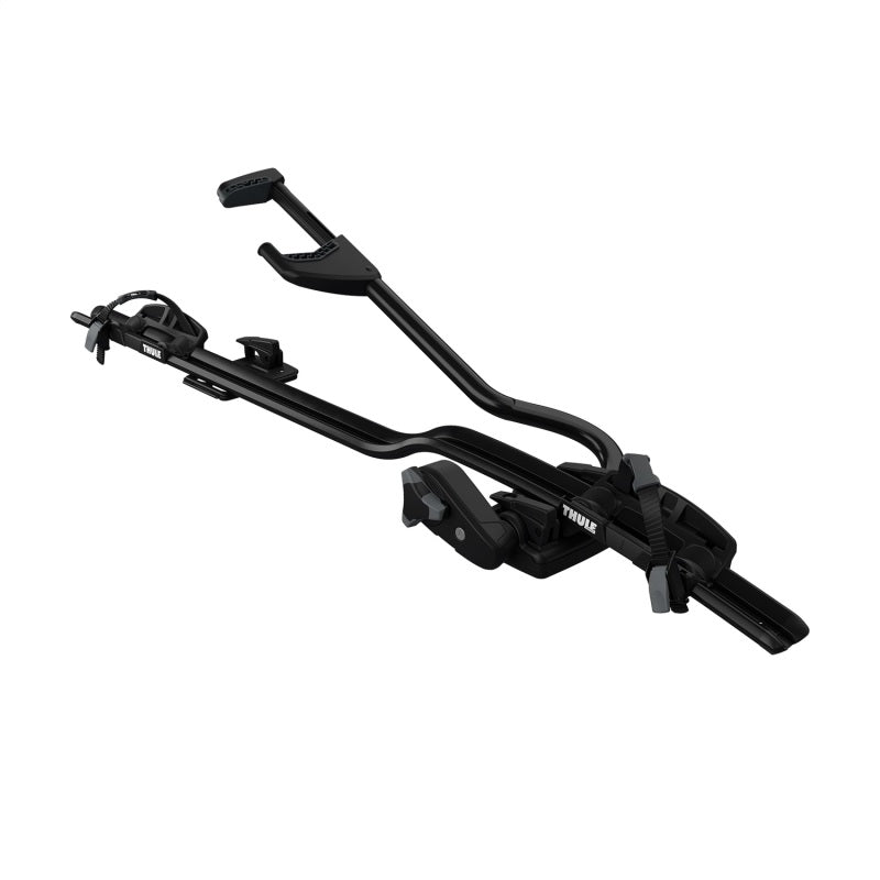 Thule ProRide XT - Upright Bike Carrier (Bikes up to 44lbs.) - Black