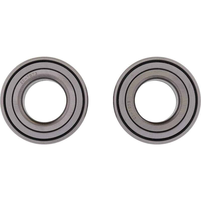 Pivot Works 15-23 Honda TRX420 FA IRS PW Front Wheel Bearing Kit