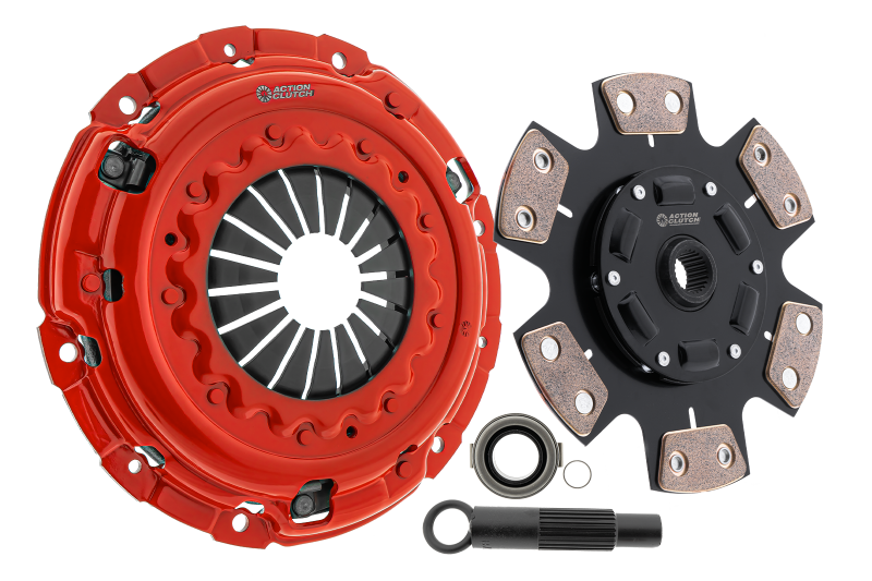 Action Clutch 94-01 Acura Integra 1.8L (B18) Stage 5 Clutch Kit (2MS)