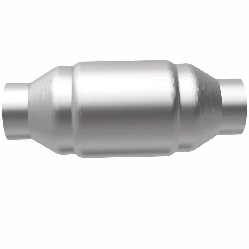 MagnaFlow Conv Univ 2.25inch C/C Spun