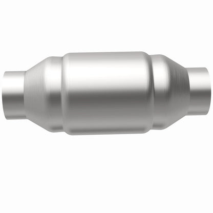 MagnaFlow Conv Univ 2.25inch C/C Spun