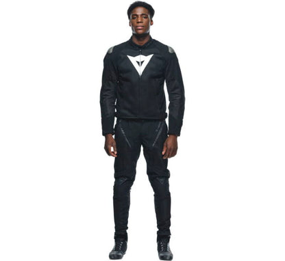 Dainese Energyca Air Tex Jacket Black/Black Size - 50