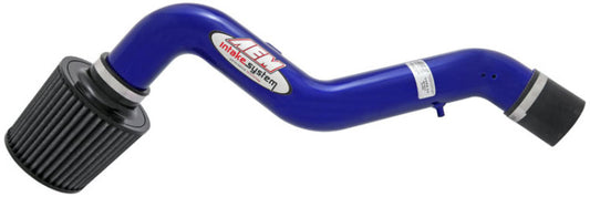 AEM 90-93 Integra RS/LS/GS/GSR Blue Short Ram Intake