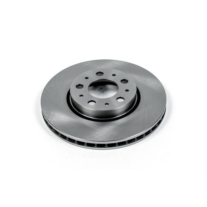 Power Stop 01-07 Volvo S60 Front Autospecialty Brake Rotor