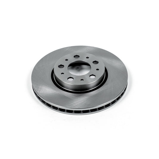 Power Stop 01-07 Volvo S60 Front Autospecialty Brake Rotor