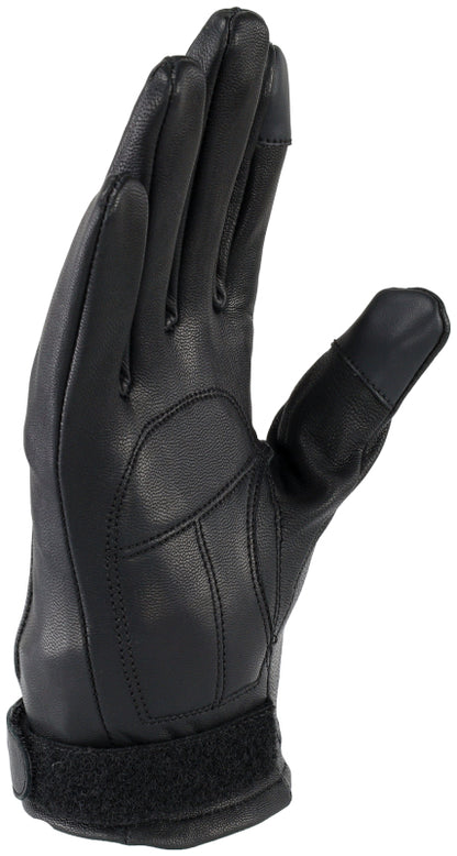 River Road Laredo Gloves Womens - Large