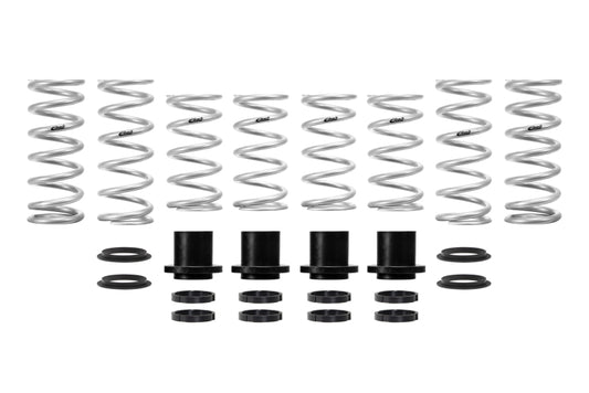 Eibach Pro-UTV 15-16 Polaris RZR 1000 XP Turbo EPS (2-Seat) Stage 3 Performance Springs