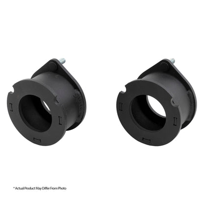 Belltech 05-18 Toyota Tacoma (5 Lug) 2.5in Front Lifting Strut Spacer