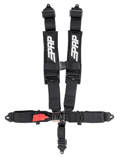 PRP 5.3 Harness- Black
