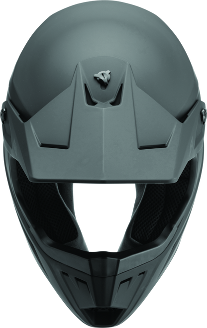 Answer AR1 Solid Helmet Matte Black Youth - Small