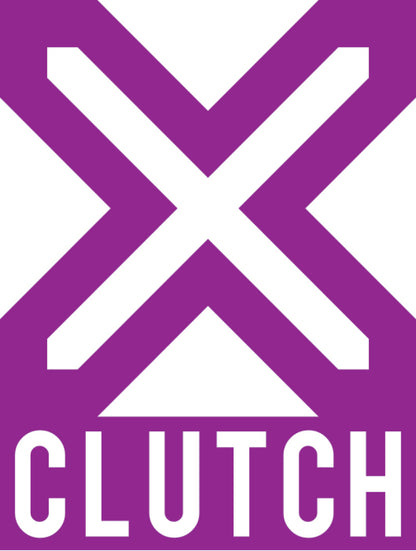 XClutch Mitsubishi 9in Twin Solid Organic Multi-Disc Service Pack