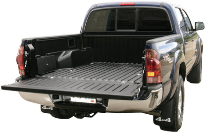 Tuffy Toyota Tacoma Truck Bed Security Lockbox