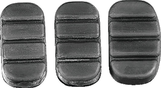 Kuryakyn Replacement Pads For 8027 & 8857