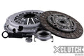 XClutch 06-17 Subaru Impreza WRX 2.5L/WRX 2.0L Standard Replacement Organic ClutchPro Clutch Kit