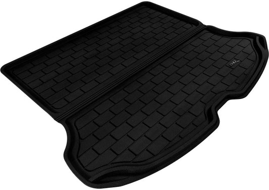 3D MAXpider 2010-2017 Volvo XC60 Kagu Cargo Liner - Black