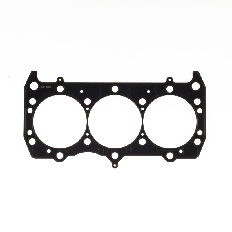 Cometic 75-87 Buick V6 196/231/252 Stage I & II 4.09 inch Bore .051 inch MLS Headgasket