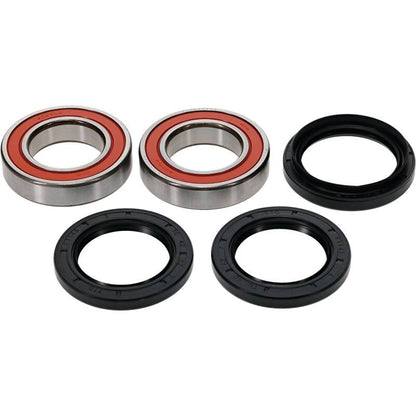 Pivot Works Pw Premium Wheel Bearing