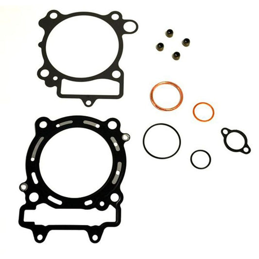 Athena 2009 Kawasaki KX 450 F Top End Gasket Kit