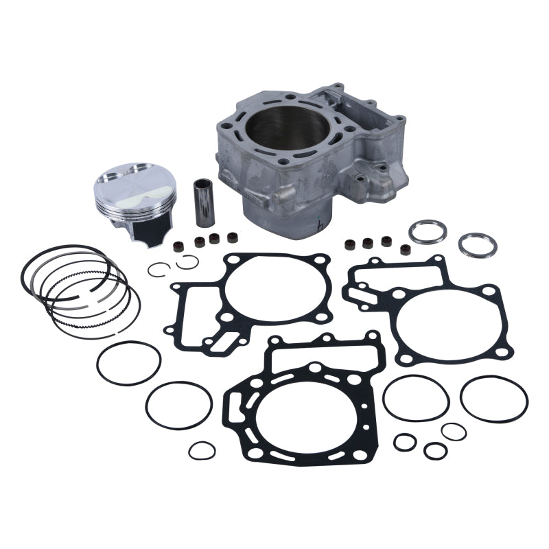 Cylinder Works 08-13 KRF 750 Teryx 4x4 Standard Bore High Compression Cylinder Kit - Front