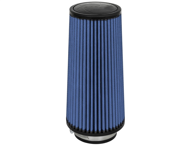 aFe MagnumFLOW Air Filters UCO P5R A/F P5R 4F x 6B x 4-3/4T x 12H - Precision R