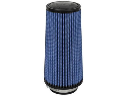 aFe MagnumFLOW Air Filters UCO P5R A/F P5R 4F x 6B x 4-3/4T x 12H - Precision R