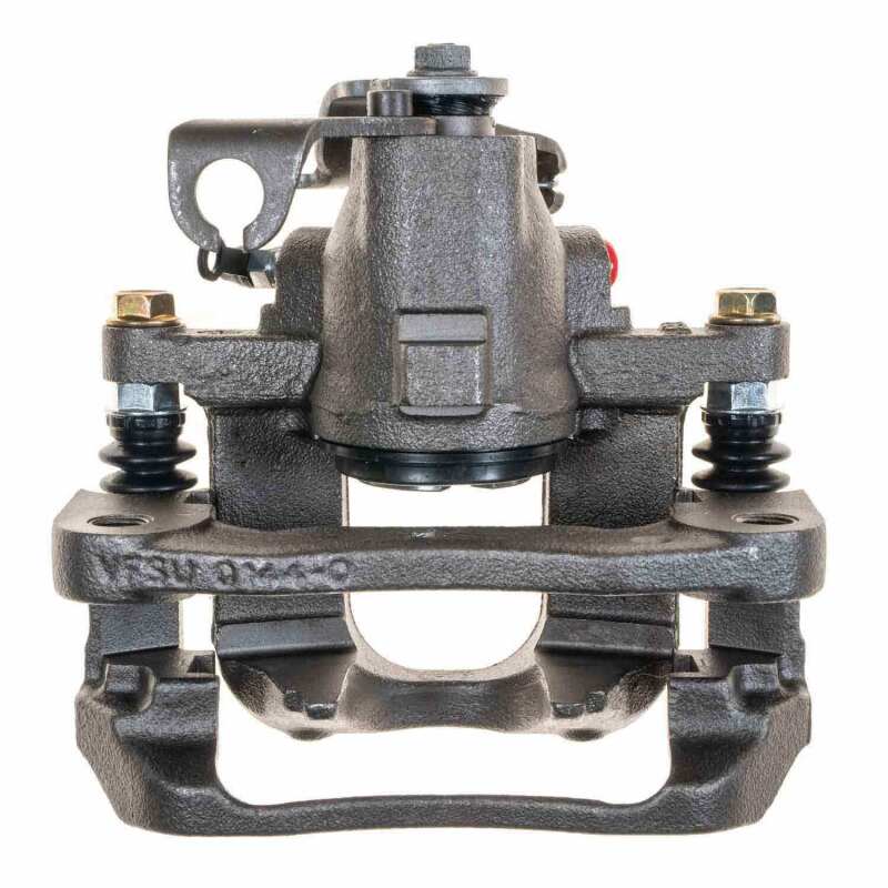 Power Stop 08-16 Chrysler Town & Country Rear Right Autospecialty Caliper w/Bracket