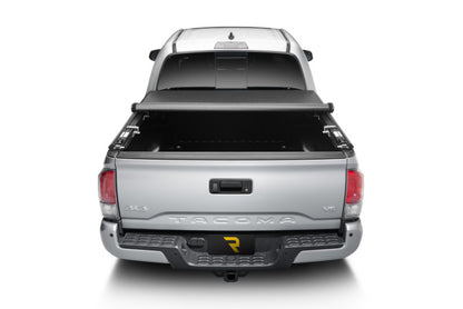 Truxedo 05-15 Toyota Tacoma 6ft TruXport Bed Cover