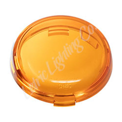 Letric Lighting Bullet T/S Lens Kit Amber