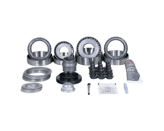 Revolution Gear & Axle 10-14 Toyota Tacoma 8in IFS Ring & Pinion Master Install Kit