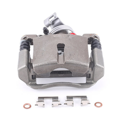 Power Stop 05-07 Buick Terraza Rear Right Autospecialty Caliper w/Bracket