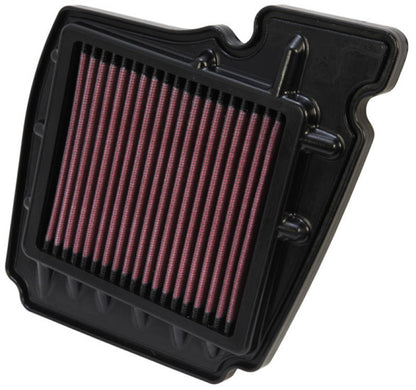 K&N 08-11 Yamaha FZ16 153 / 09-11 FZ150 Fazer Replacement Air Filter