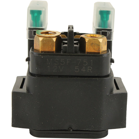 Arrowhead Yamaha ATV/M/C Starter Relay - 12-Volt