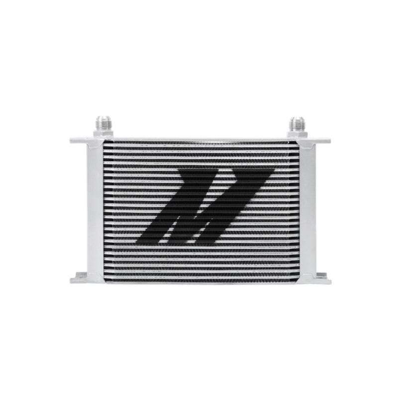 Mishimoto Universal 25 Row Dual Pass Oil Cooler