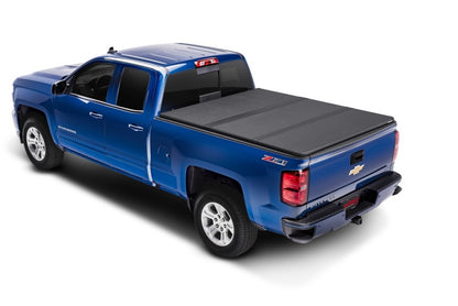 Extang 15-16 Chevy/GMC Canyon/Colorado (6ft Bed) Solid Fold 2.0