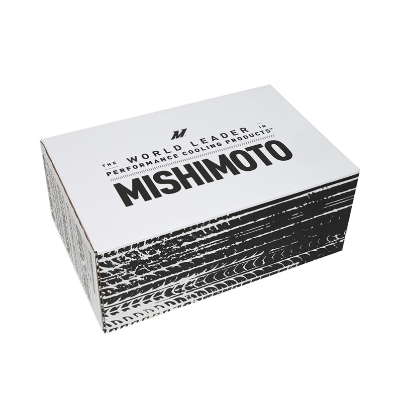 Mishimoto 2019+ Ford Ranger Expansion Tank - Polished