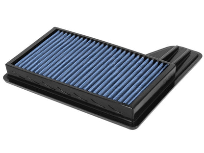 aFe MagnumFLOW OEM Replacement Air Filter PRO 5R 2015 Ford Mustang L4 / V6 / V8 - Precision R