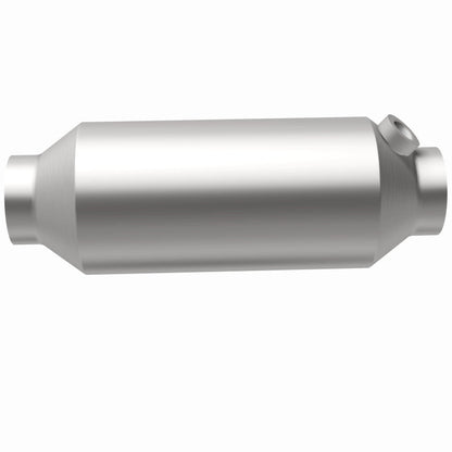 Magnaflow Universal Carb Compliant 2.25in Catalytic Converter