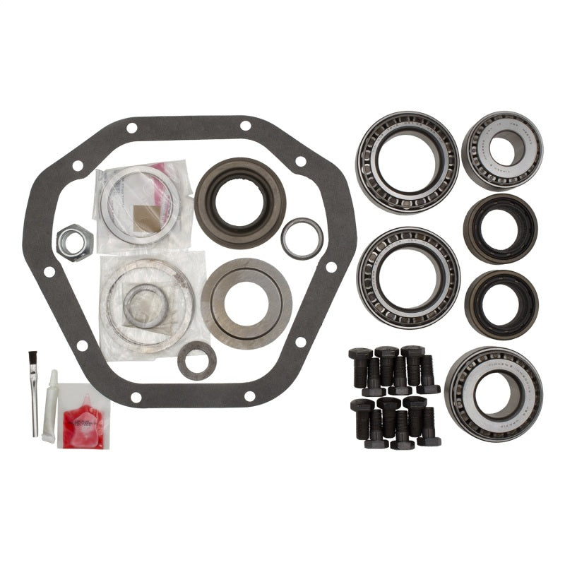 Eaton Dana 60 Front Master Install Kit