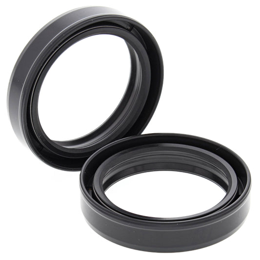 All Balls Racing 86-87 Kawasaki KXT250 Tecate Fork Oil Seal Only Kit