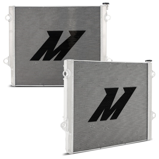 Mishimoto 03-09 Toyota 4-Runner / GX470 4.7L Performance Aluminum Radiator