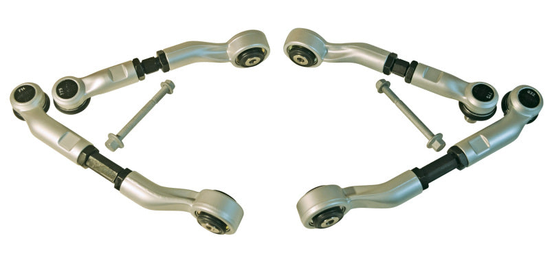 SPC Performance Audi Q5 Upper Racing Control Arm Kit