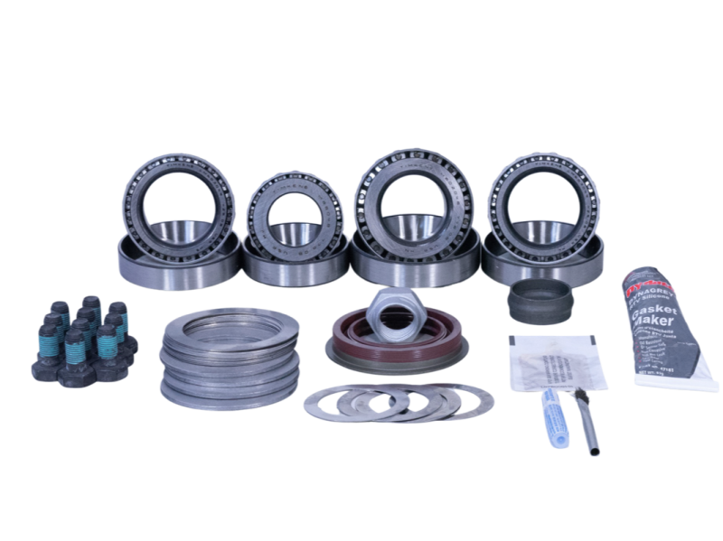 Revolution Gear & Axle 99-08 GM 10-Bolt 8.6in Rear End Ring & Pinion Master Install Kit