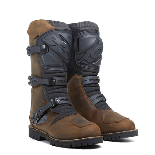 TCX Drifter Waterproof Boot Brown Size - 45