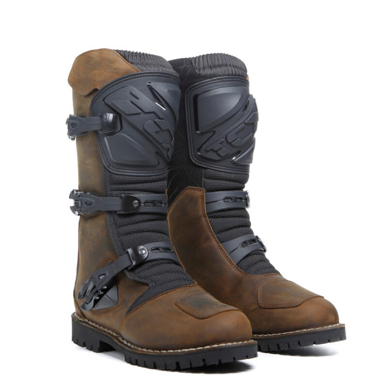 TCX Drifter Waterproof Boot Brown Size - 41