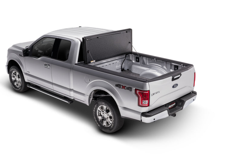 UnderCover 15-20 Ford F-150 5.5ft Flex Bed Cover