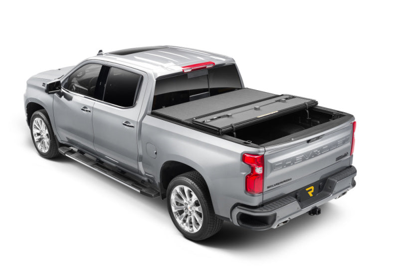 Extang 15-22 Chevy/GMC Canyon/Colorado (5ft. 2in. Bed) Solid Fold ALX